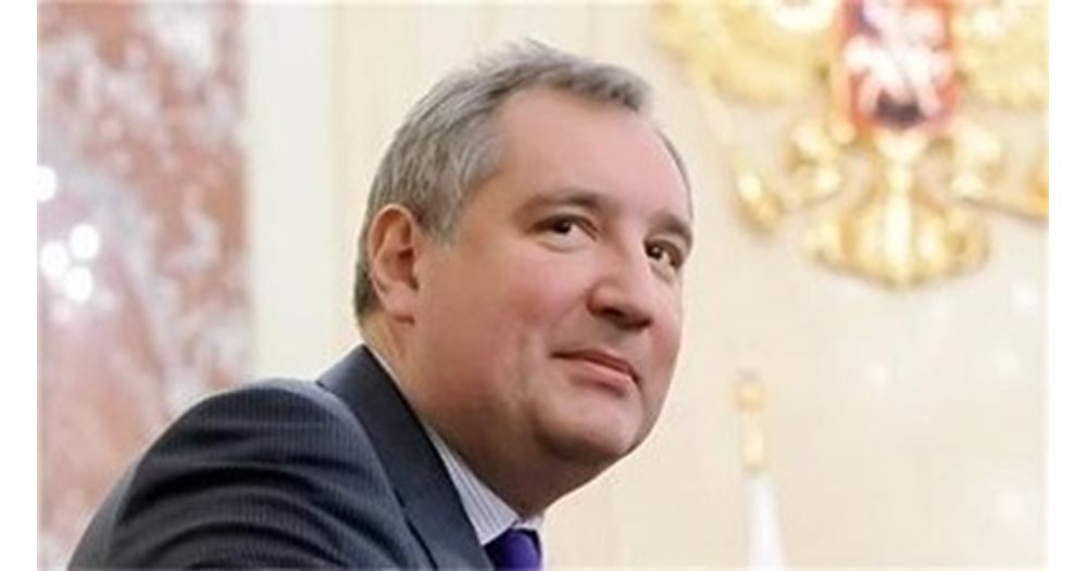 Putin removed Rogozin, who threatened Bulgaria with a nuclear missile (Updated)