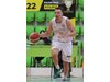 Баскетболистът Димитър Димитров: "Време е да поема ново предизвикателство"
