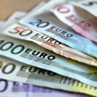 Курсът на еврото спадна днес под прага от 1,14 долара
СНИМКА: Pixabay