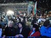 Променят движението в София заради Новогодишния концерт