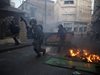 Хамас екзекутира трима палестинци, шпионирали за Израел
