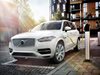 Volvo пуска първия си електромобил след година и половина