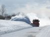 Девет пункта за настаняване на бедстващи пътници са отворени в Търговищко
