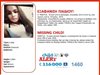 Внимание! Издирват изчезнала 16-годишна българка в Кипър!