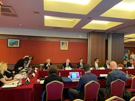 Международната конференция на медийните регулатори от Балканския регион
