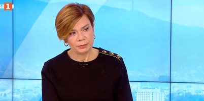 Турската посланичка Айлин Секизкьок: Румен Радев ми се обади в 6 сутринта, че изпраща помощ