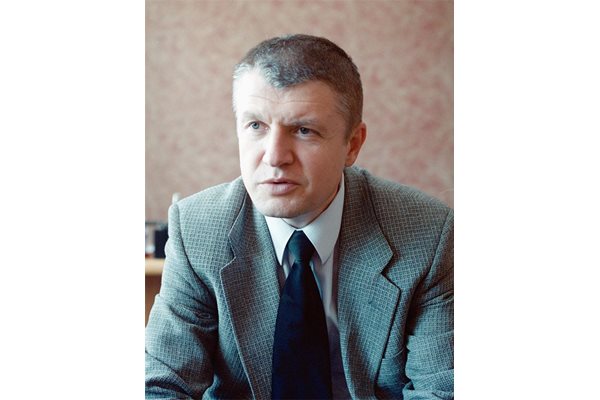 Прокурор Васил Миков