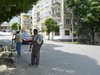 Местят пешеходната пътека край читалище „Искра” в Търново за подобряване на сигурността
