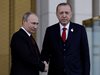 Ердоган: Изминахме дълъг път. АЕЦ „Аккую“ е символ на сътрудничеството ни с Русия
