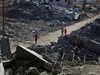До прекратяването на огъня в Газа се стигна със съгласието на Иран