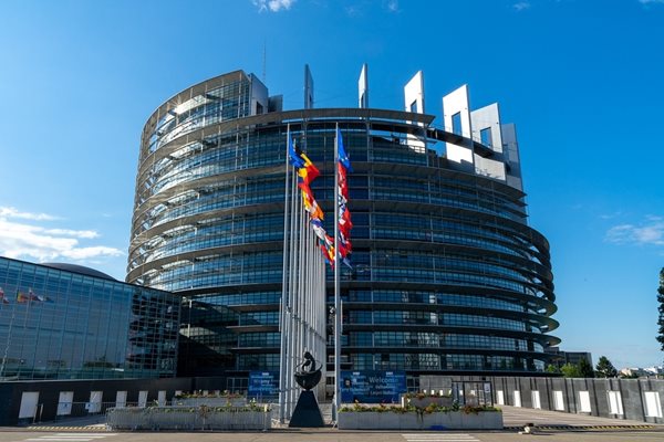 Европейският съюз Снимка: Pixabay