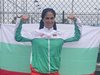 Изабелла Шиникова загуби финал на двойки в Тунис