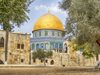 Туризмът в Израел с рязък спад през октомври заради войната с "Хамас"