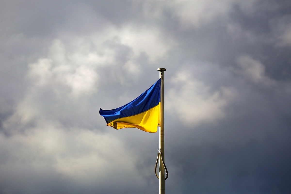 Украинската прокуратура започнала разследване във връзка с екзекуция на предали се украински войници