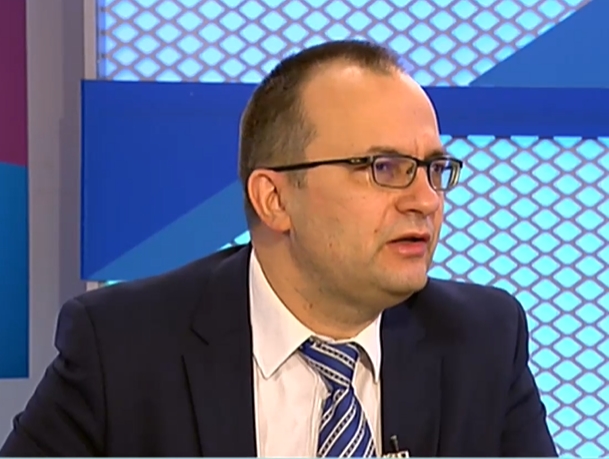 Мартин Димитров: Дефицитът трябва да бъде в контролируеми граници