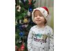 Дете под елхата: Велизара на 2 години имала много желания към Дядо Коледа