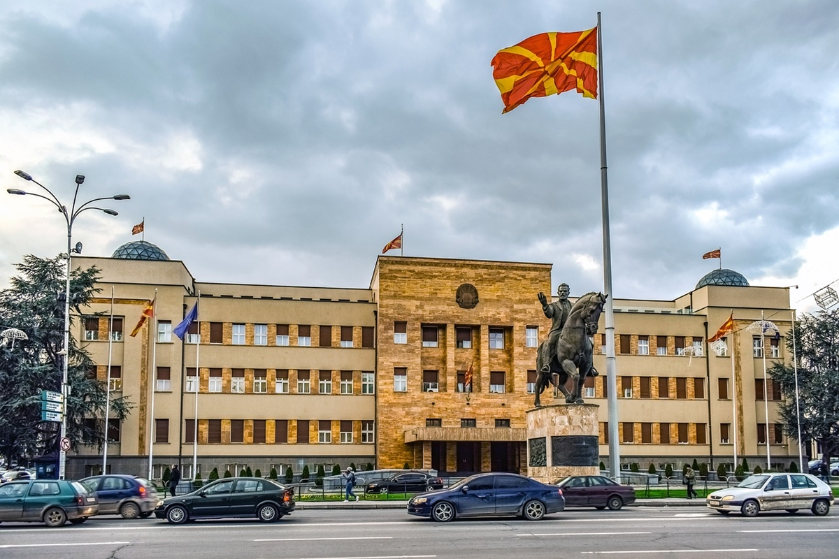 Вижте най-четените ни материали през годината в рубрика "Балкани"