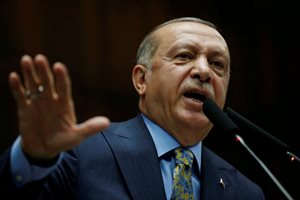 Коалицията между Ердоган и националистите на Бахчели се пропука