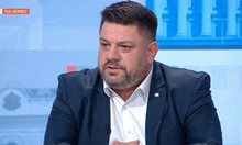 Атанас Зафиров: Изказванията на Ваня Григорова нямат общо с позицията на БСП