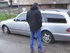 С нацепени гуми осъмнаха 13 коли във Враца  


