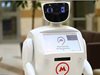 Роботът-беглец ще посреща пътници в московското метро (видео)