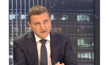 Горанов: Нинова да говори за корупция е неприемливо