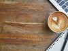 Кафето увеличава работоспособността и 
концентрацията
