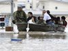 65 са жертвите на проливните дъждове 
в Япония, издирват се 45 души