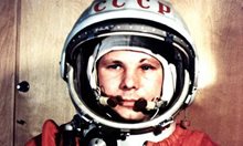Лъжата за Гагарин и гаргарата с истината по съветски и руски маниер
