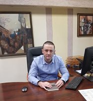 Чавдар Стойнев: "Топлофикация Перник" има огромен потенциал, който трябва да бъде развит