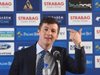 Английският Остап Бендер, кандидат да купи "Левски", фалира клуб в Англия