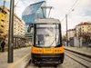 Предупредителна едночасова стачка готвят в градския транспорт на София
