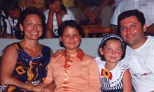 Съпругът на загиналата на "Норд-Ост" българка Емилия: Тя имаше билети за друга дата, но ги смени за 23-ти