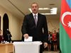 Вот в Азербайджан за президентските права