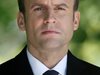 Първа среща на новото правителство във Франция