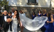 Венчаният Сидеров: Днес е ден за оправяне