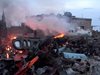 Русия иска съдействие от Турция, за да получи отломките от сваления в Сирия самолет