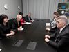 Караянчева: Ще продължим да полагаме усилия за интеграцията на Западните Балкани