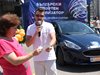 Късметлия от София спечели Форд Фиеста от "Тото 2 - 6 от 49"