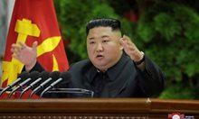 Ким Чен Ун: Искам мерки за гарантиране на суверенитета на Северна Корея
