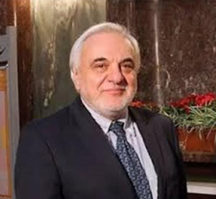 Директорът на Софийската опера академик Пламен Карталов