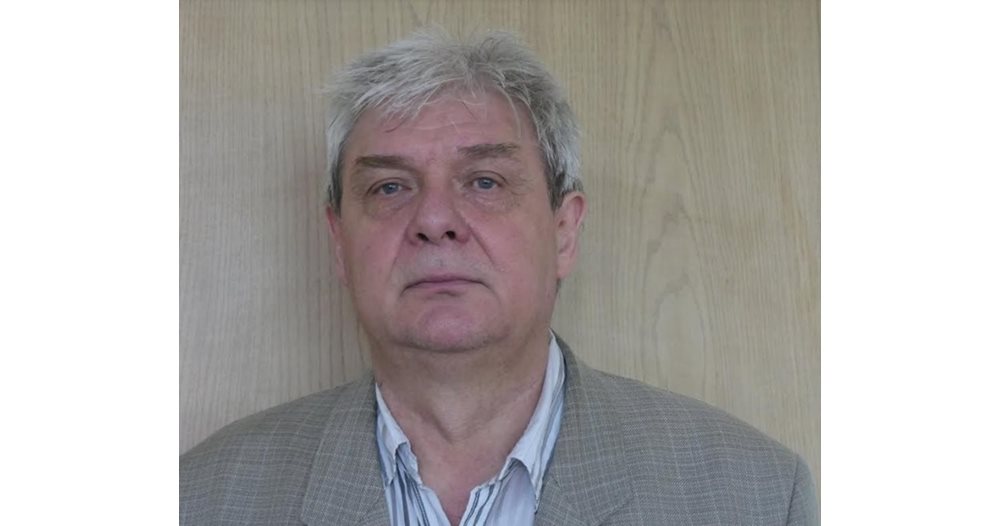 Ils ont licencié le directeur de l’Académie agricole, le professeur Martin Panov