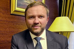 Маргус Цахкна: В Естония правим персонално правителство за гражданите, може да го дадем и на вас