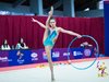 Сребро за България от Гран при по художествена гимнастика в Естония