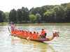 Броени дни до първия Фестивал на драконовите лодки в Русе