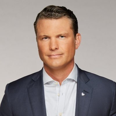 Пийт Хегсет Снимка: Екс/ @PeteHegseth