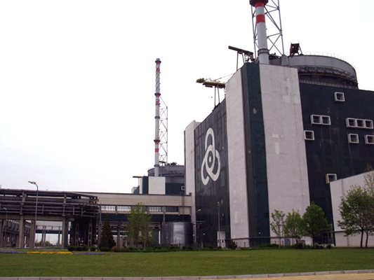 Вариант Б за платените реактори при неуспешна продажба на проекта “Белене” е единият да се построи в АЕЦ “Козлодуй”.
