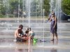 50 души в Пловдив потърсиха спешна помощ заради жегите
