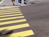 Лек автомобил блъсна двама пешеходци в София