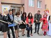Министър Лиляна Павлова в Пазарджик: 2000 блока в страната са одобрени за саниране, за други 3600 са подадени документи